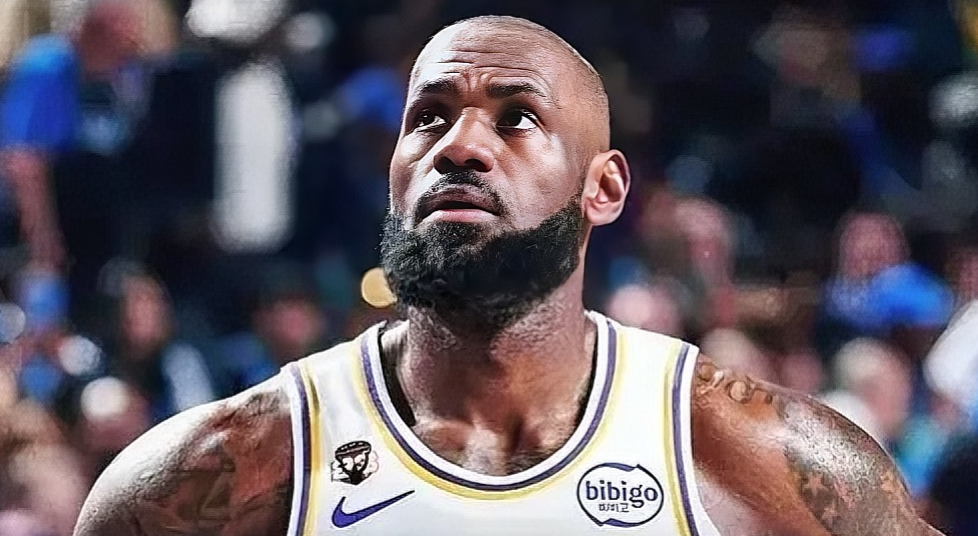 NBA常规赛打到现在，各支球队都在为季后赛席位拼得头破血流，唯独湖人，已经开始躺