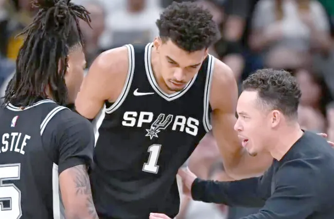 输了不可怕，输掘金不丢人，问题还是稳定性要解决，如何保持领先优势不被强队翻盘。