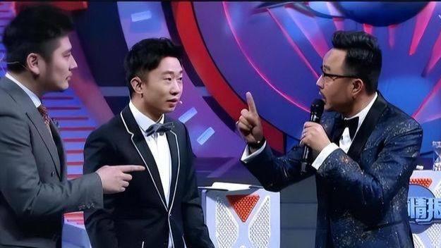 天天在荧幕上逗大家捧腹大笑的杨迪，谁能想到，他的背后竟然有如此一段不为人知的往事