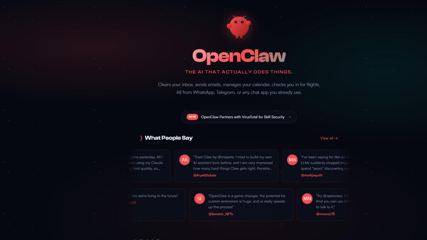 腾讯大厦排长队就为领只“龙虾”？这个AI工具到底有多神？