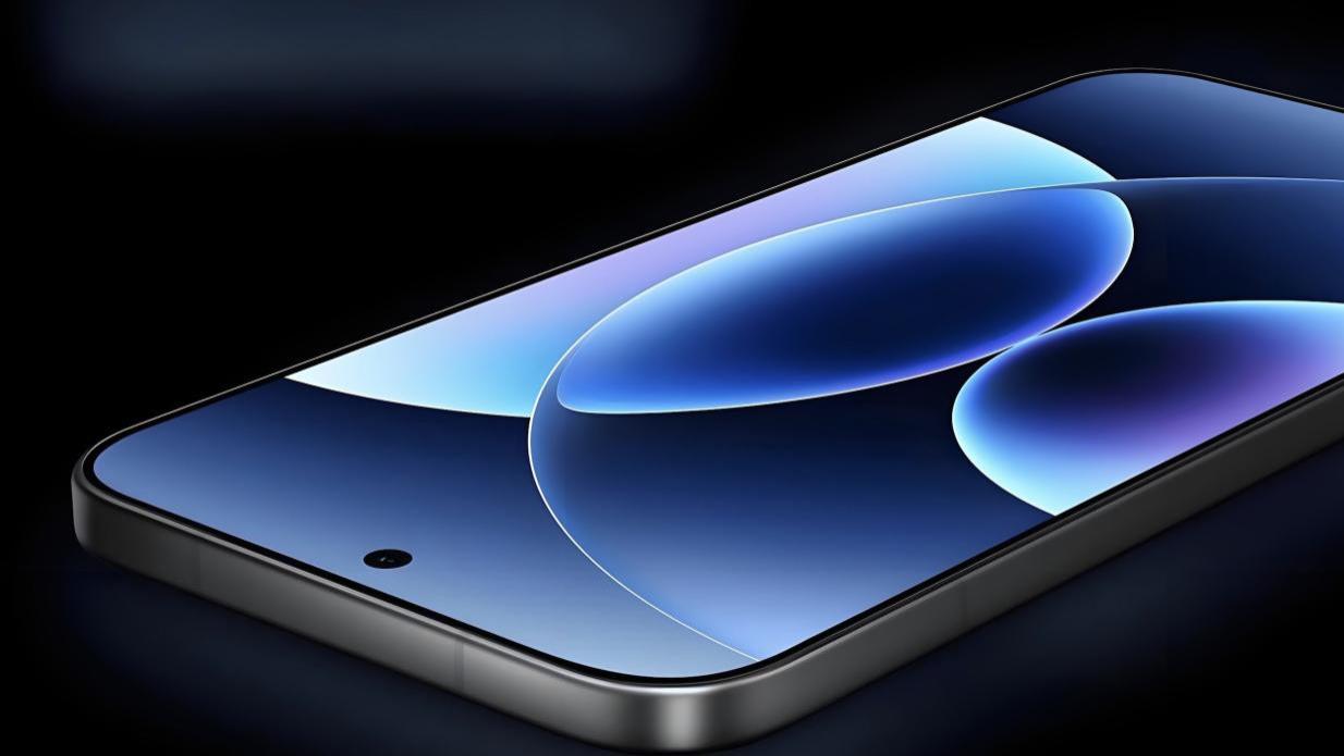 2026公认几乎“无短板”的4款手机，16GB+512GB都在3000元档，用五年不卡
