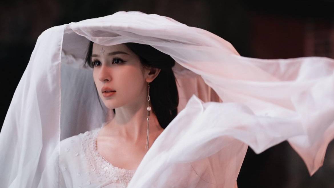 朱正廷哈尼克孜主演《心间错》，演绎“人妖结契”的宿命悲歌