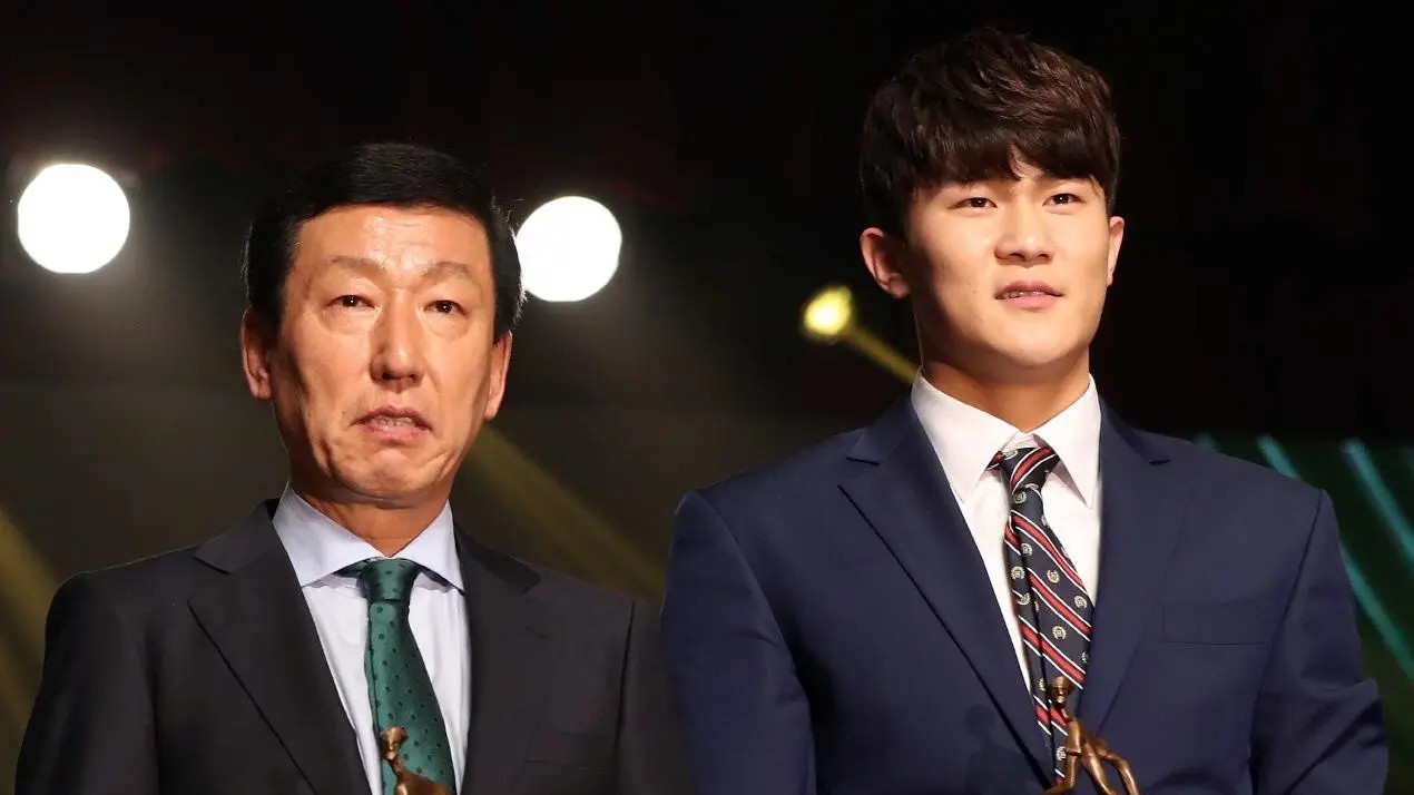 崔康熙：金玟哉的冉冉升起是韩国足球的骄傲