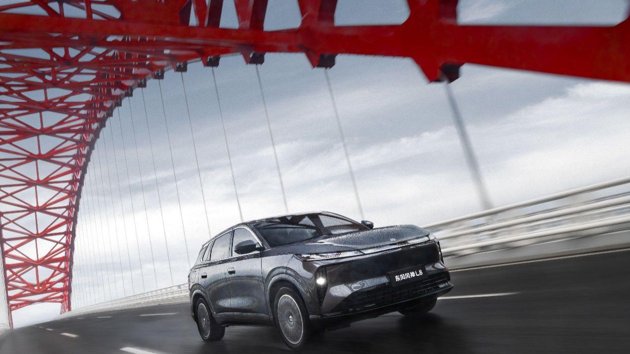 东风风神2025：逆势增长37%，靠什么让经销商与用户双赢？