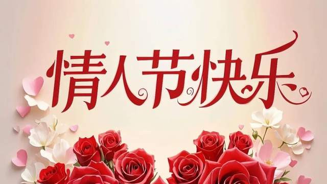 街头玫瑰一夜涨至天价，当代情人劫背后，我们失去了什么？