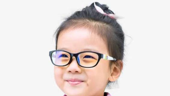 孩子100度要不要戴眼镜？