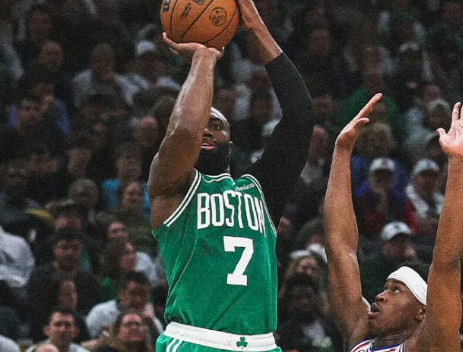 NBA季后赛，马祖拉接受了记者采访：“执教凯尔特人，没能拿下总冠军，就永远意味着