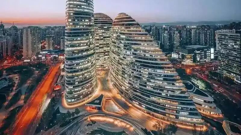 从北京第二CBD到“空城”？是谁“掏空”了望京