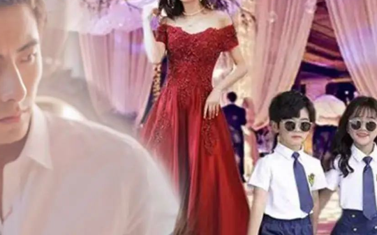 儿子突然变好，是要杀我骗保