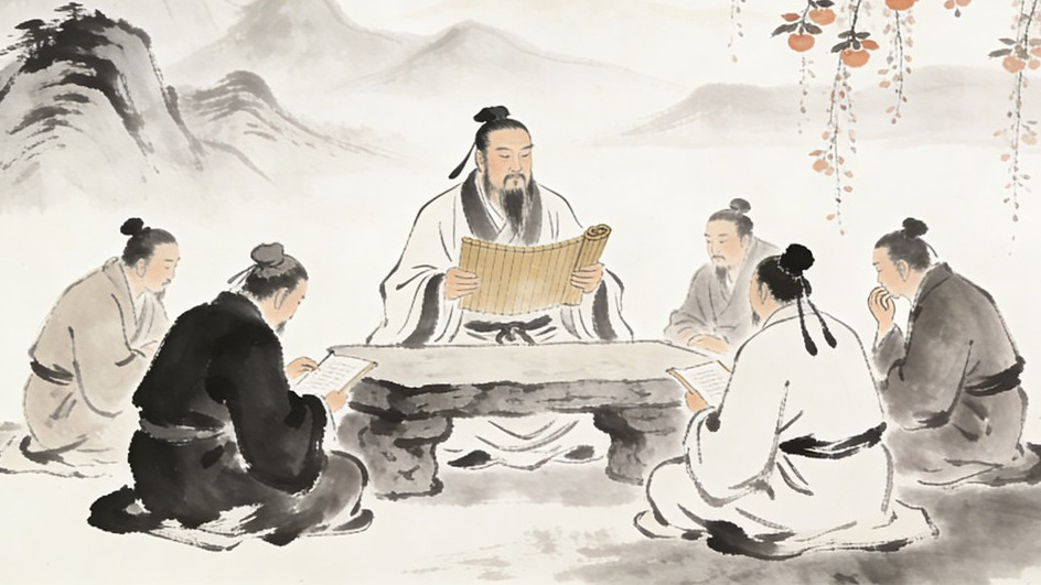 清明祭祖：慎终追远，守望生命的根与魂