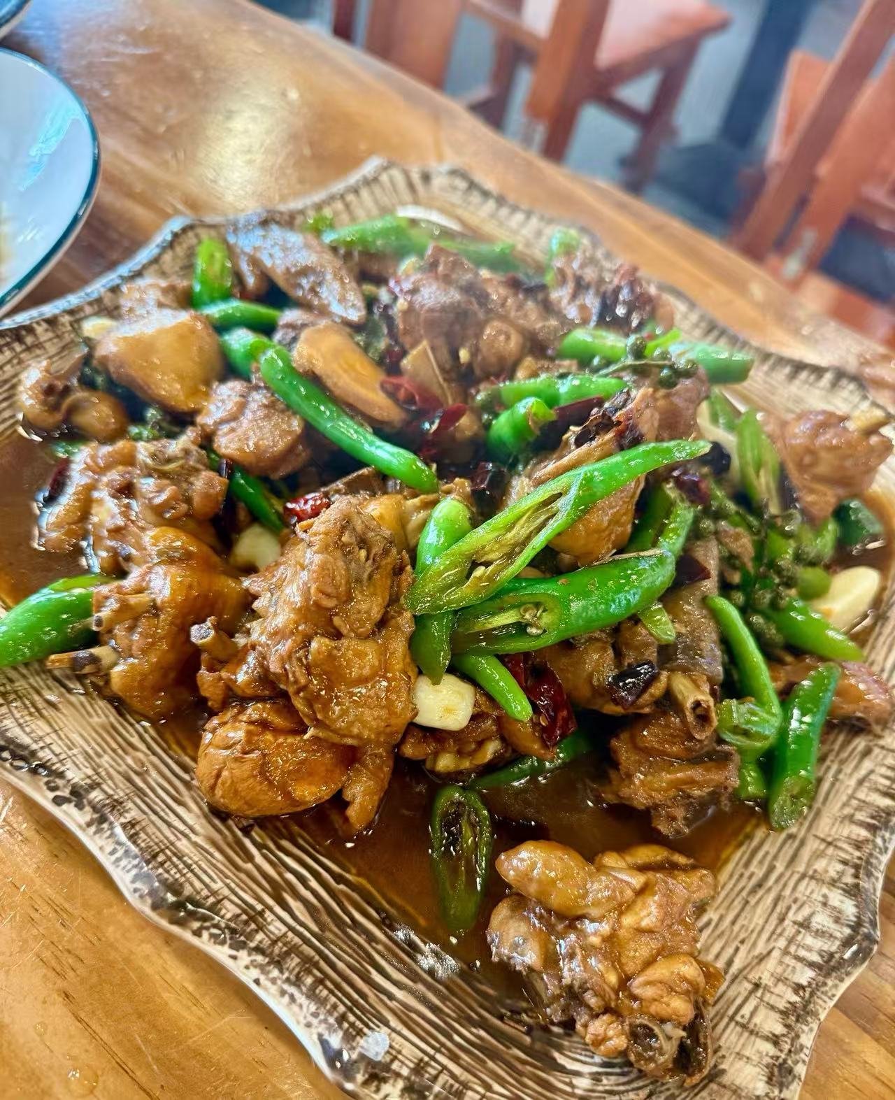 青岛，口味小店吃下饭家常菜攻略！