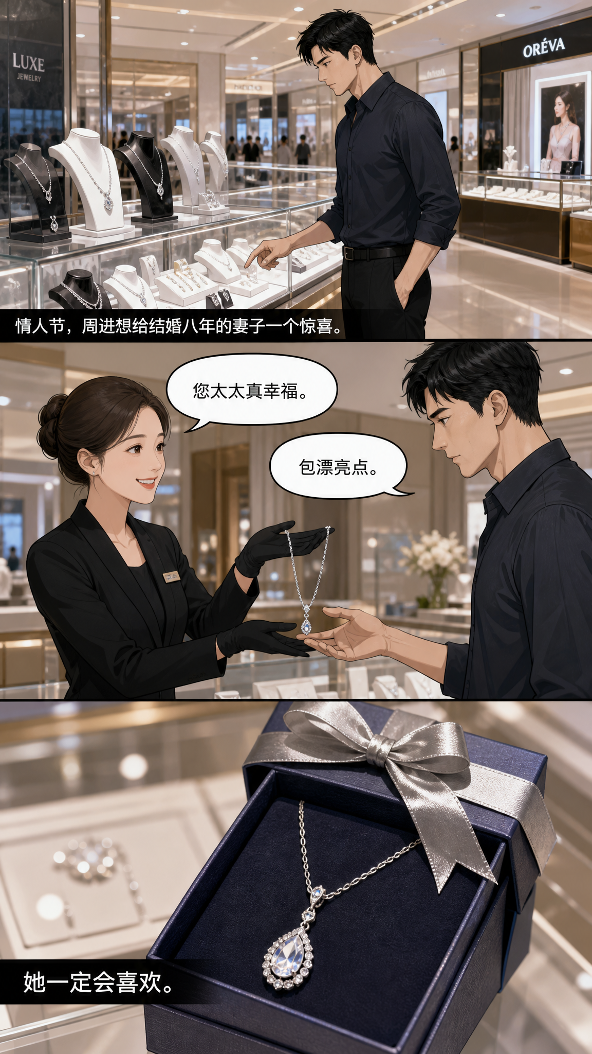 养了10年的女儿非亲生！为了报复不忠的妻子, 他竟把房子抵押了借钱给小舅子赌博