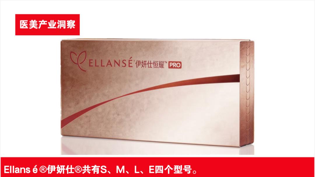 针对颞部凹陷的再生填充产品来了！华东医药伊妍仕®M型正式获批