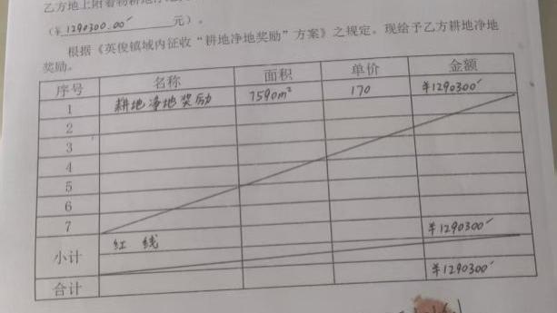 手握政府盖章的129万补偿协议，钱却进了欠租人的口袋？长春一对农户的荒诞遭遇
