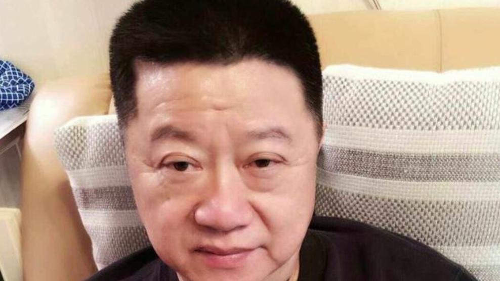 1979年，世乒赛完赛，郭跃华归国时收到信件：别坐飞机，还有火车