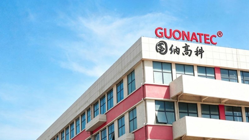 无氟革新·量产领航｜GUONATEC®国纳高科纳米膜重塑高性能材料新标杆