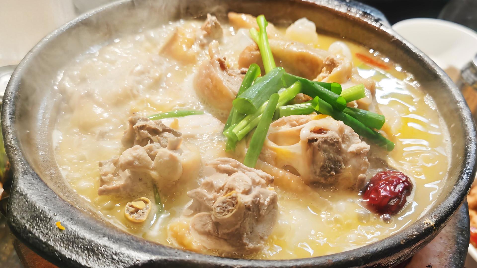 盘点广西家庭餐桌上的鲜香美味，真正本地的特色美食，全都融入在人们的日常烟火生活中