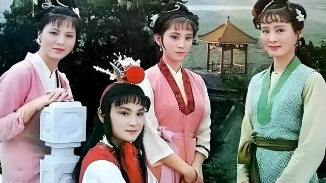 为何说贾宝玉身边的丫鬟，袭人晴雯都不算聪明，笨笨的她才是真通透？