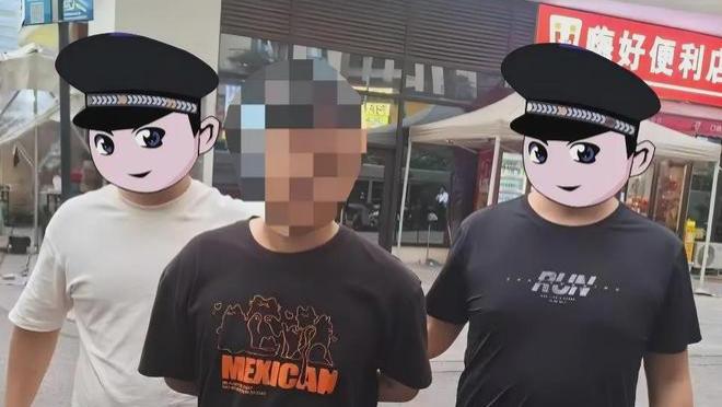汇川公安连破两起刷单诈骗案