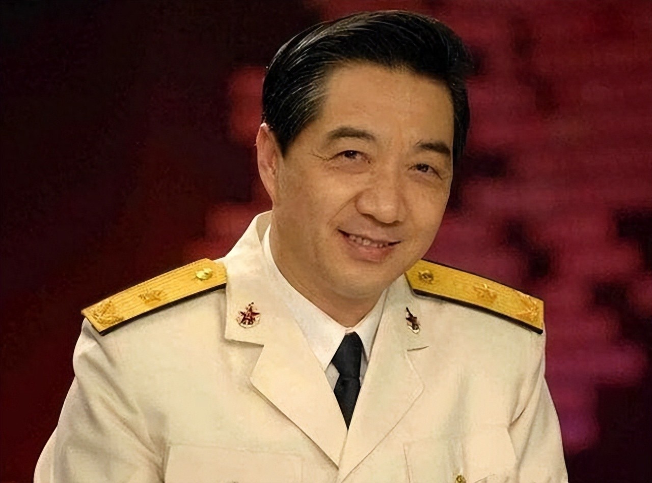 为什么‘战略忽悠局局长’张召忠突然淡出公众视野?