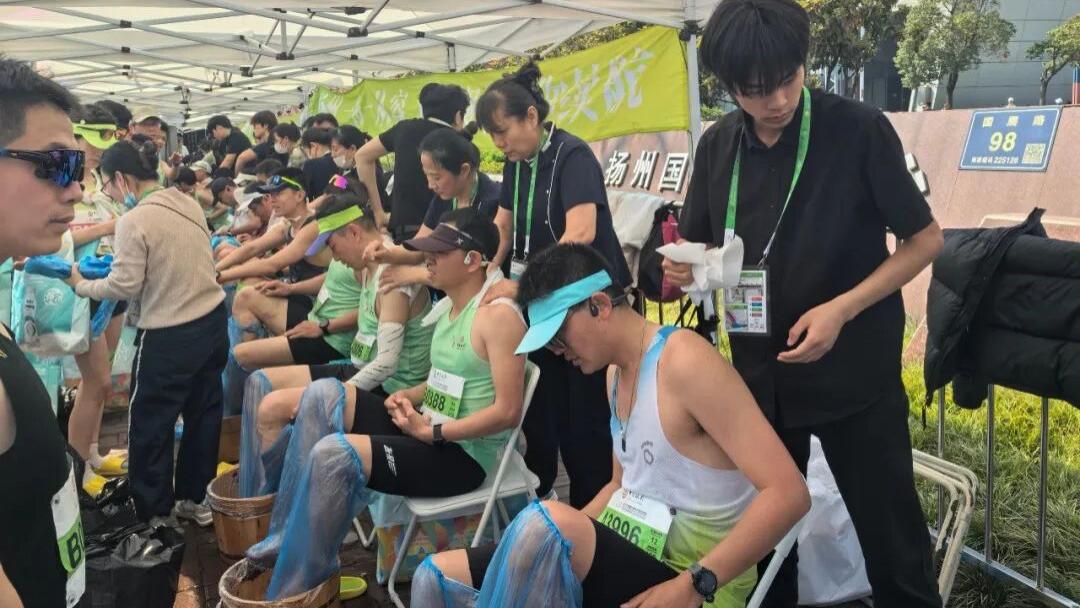 扬马二十年，就该这个味