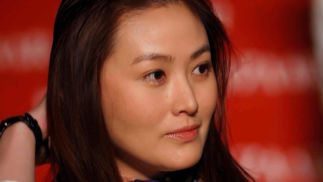 演员王思懿：因潘金莲爆红，定居北京多年