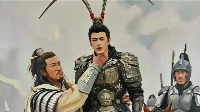 央视前脚刚夸《逐玉》，军媒后脚就狠批“粉底液将军”，矛盾不？