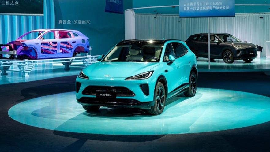 风云T9L全球上市以五大维度革新大五座体验，重塑移动生活空间