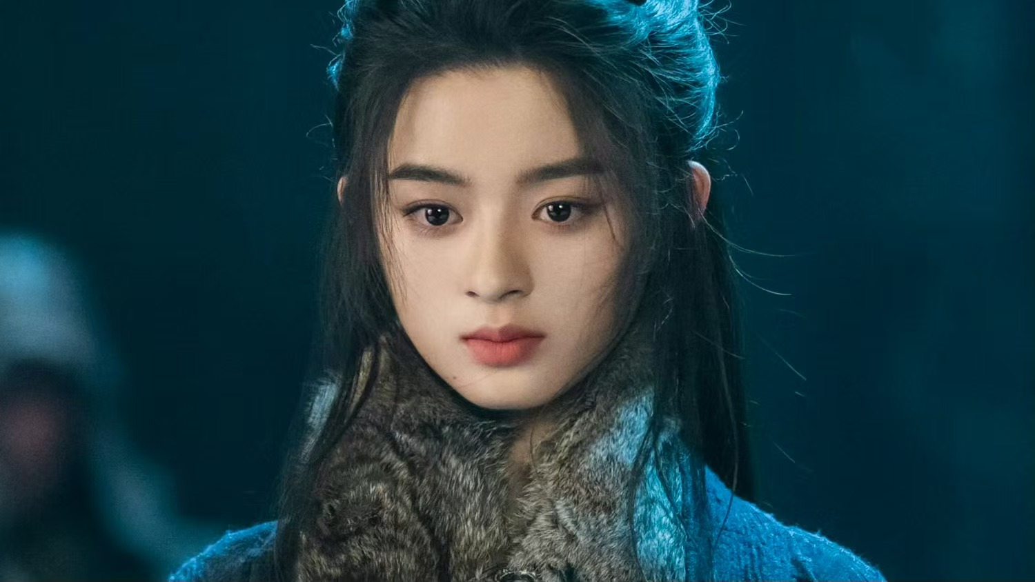 电视剧《冰湖重生》开播，能成古偶剧黑马吗？
由李昀锐、黄杨钿甜等主演的古偶剧《冰