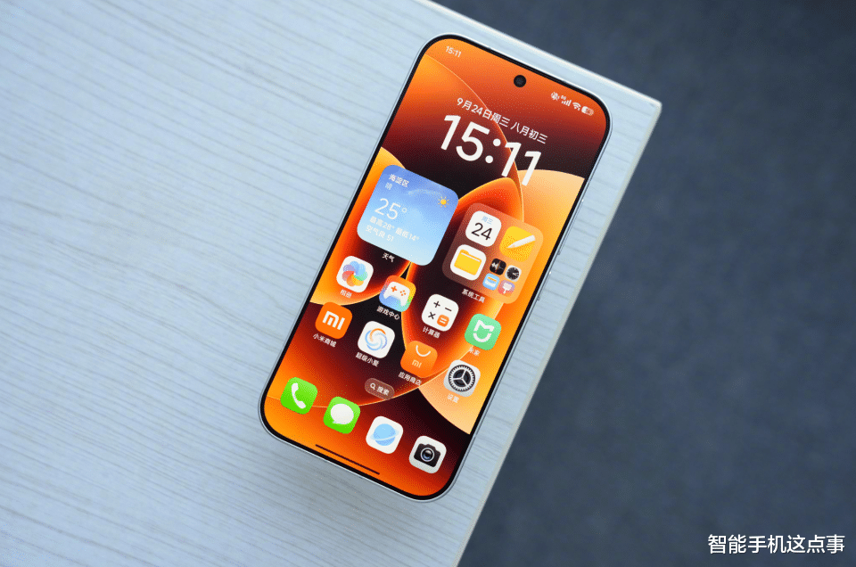 小米18系列再次曝光：165Hz+全RGB屏，有点不讲武德！