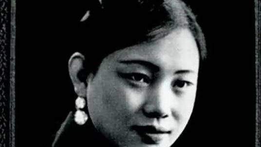 福芝芳嫁给梅兰芳后其原配王明华主动退出，鼓励丈夫应对日伪威逼