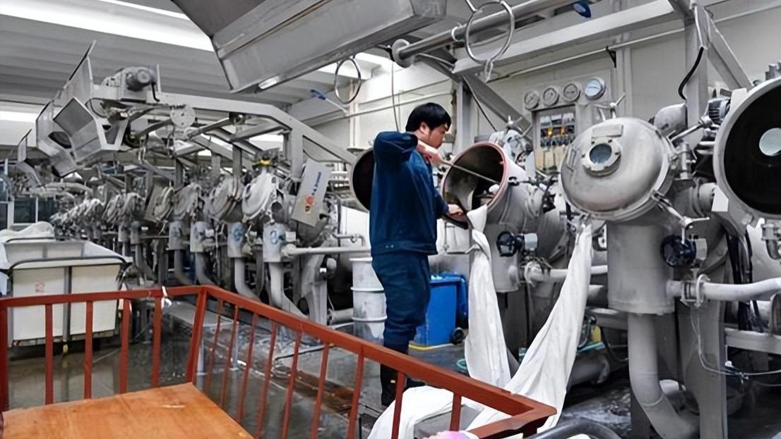 佛山一近30年、注册资金近亿元的大公司也宣告破产了！