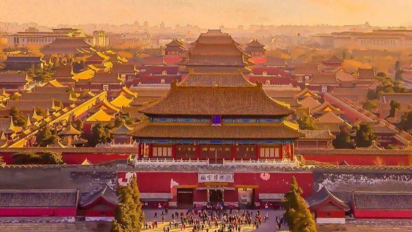 马斯克多次盛赞中国：用语言无法描述中国的壮丽。