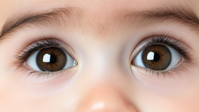 0-1岁宝宝视力“杀手”大起底：这4个坑你家踩了几个？