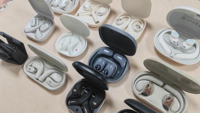 开放式耳机哪个牌子好？2026年十大值得推荐的开放式耳机