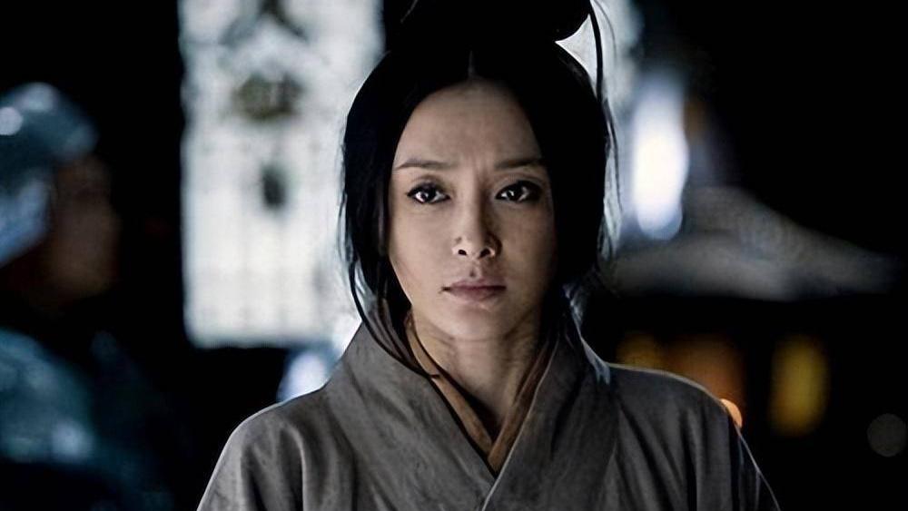 刘邦明知吕后阴狠，为何不给戚夫人留一条活路？留了，但她没听懂