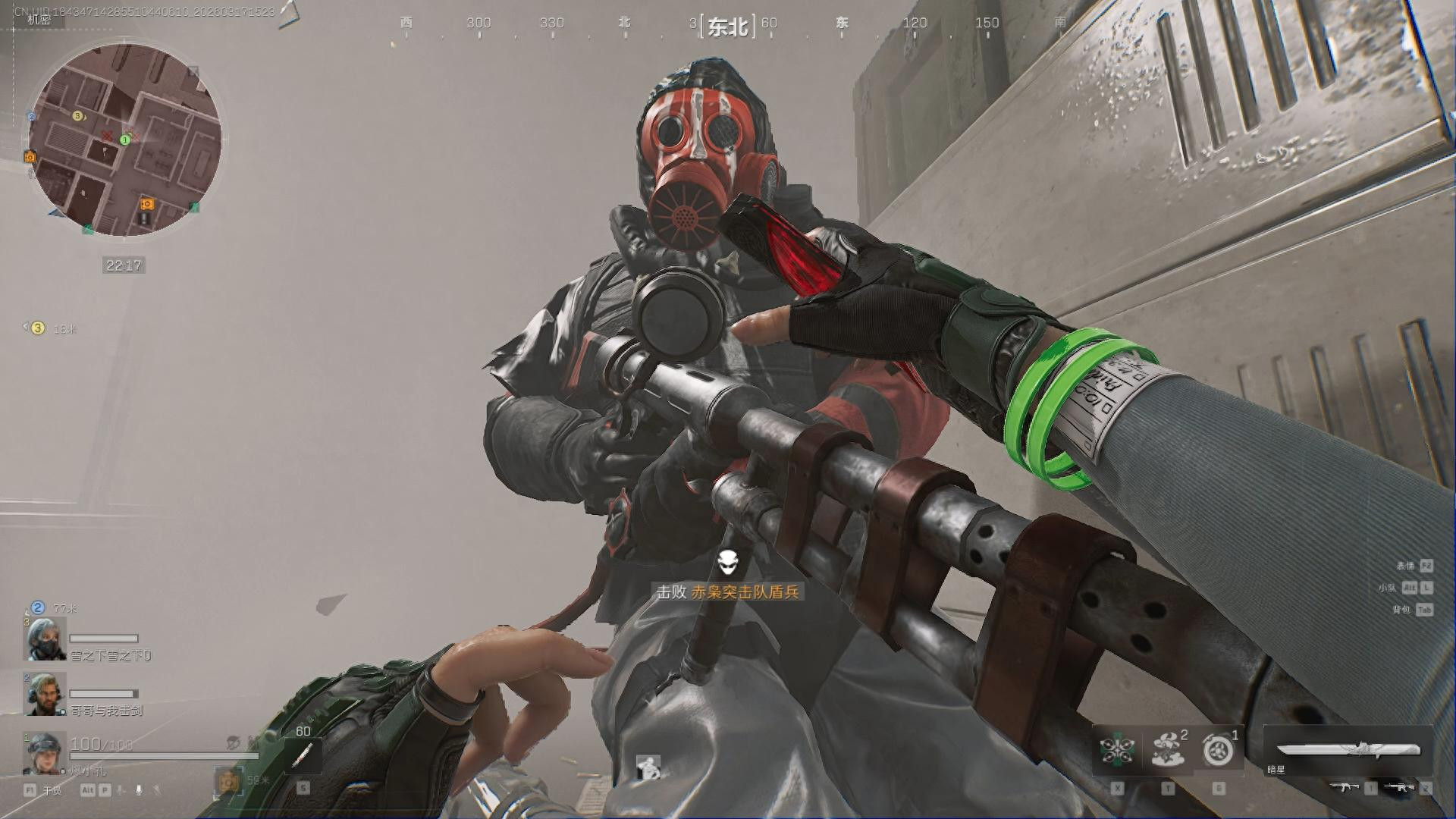 为什么塞伊德入侵是三角洲策划的阳谋？强行给玩家上高压局