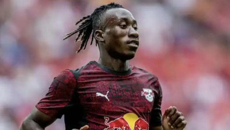 1.14今日足球推荐分析：德甲 莱比锡红牛反弹赢球