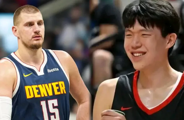 下场对掘金应该让小杨打至少15分钟

约老师内线优势明显，开拓者打五小就是笑话。