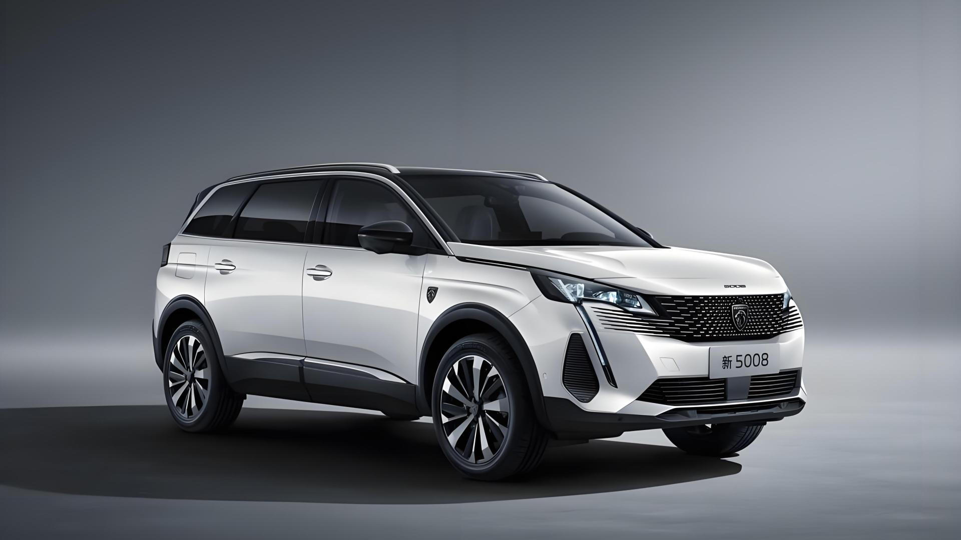 为什么现在路上的SUV越来越多？数据拆解“车轮上的SUV霸权”