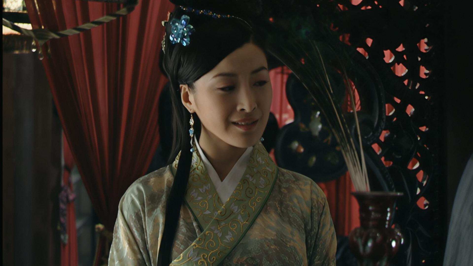 选高翰文还是沈一石？｜芸娘那滴泪：无关爱情，我们都把她看低了