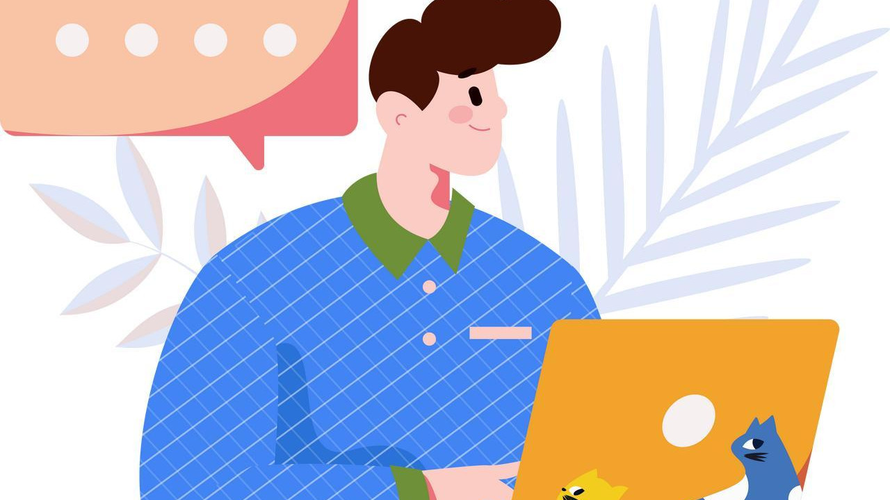 淘宝客服差评处理4步法