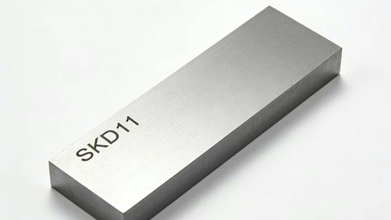 紧急订单遇上SKD11变形难题，我们如何按时交付？