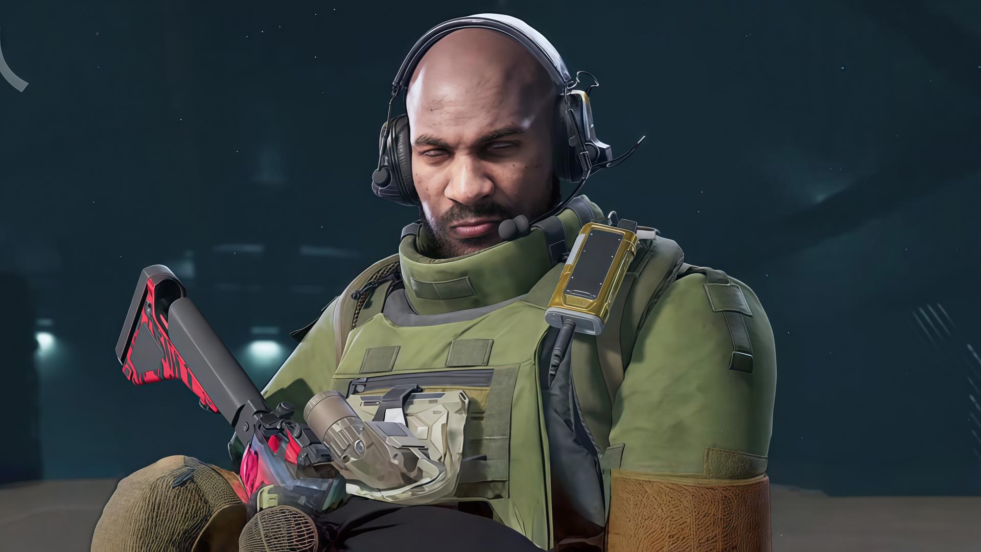 被三角洲策划特殊照顾两个赛季的牧羊人，为什么还是被玩家嫌弃？