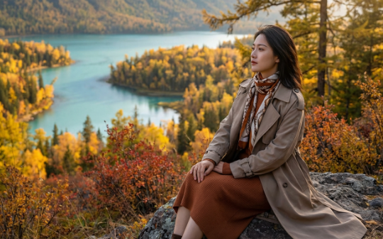 干部培训名单上我的名字被人用笔划掉，旁边写着「另换他人」，七年后划掉我名字的那个人的考察材料在我桌上