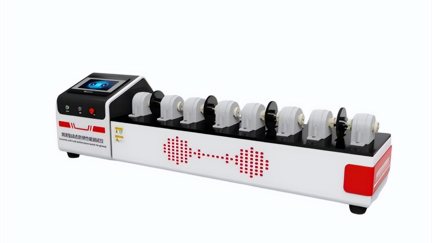 AY-F1116 润滑脂动态防锈性能测试仪 ASTM D6138 适用范围