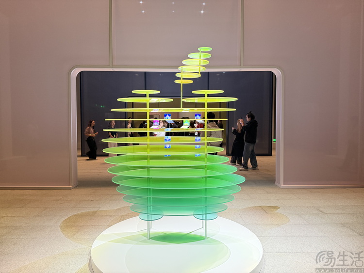 苹果花三天时间，给全行业讲了个“真心”的故事