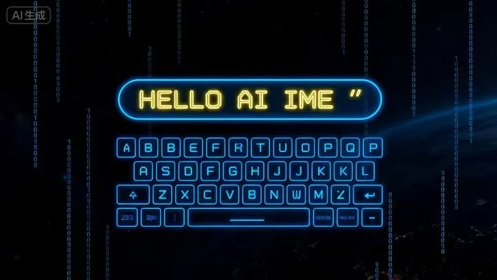 AI 输入法，还会有什么新故事？