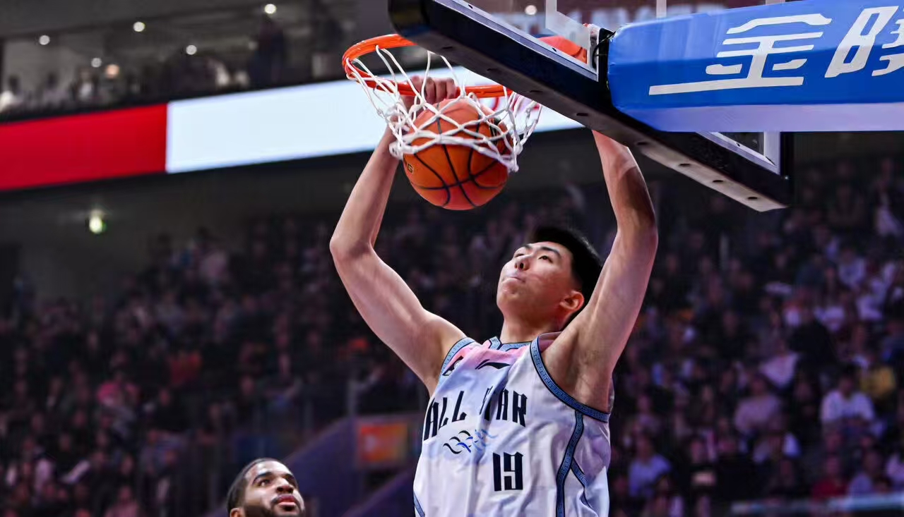 徐昕蜕变，估计很多球队都后悔没去争取，广东宏远反而因祸得福