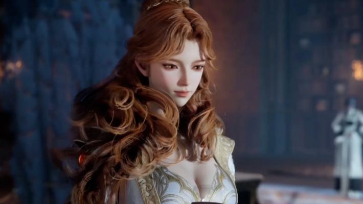 绝世唐门：橘子学姐身穿孕妇装素颜回归！面容憔悴，小腹已经明显隆起，一句话实锤孩子和霍雨浩存在关系！